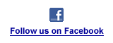 Follow us on Facebook