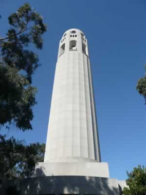 Coit Tower