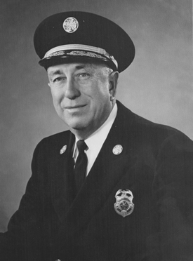 William F. Murray