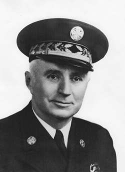 Edward P. Walsh