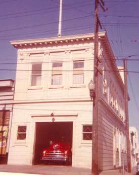 Engine Company No. 7