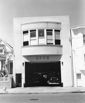 551 - 26th Avenue in 1968