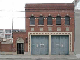 Engine 16 - 909 Tennessee Street