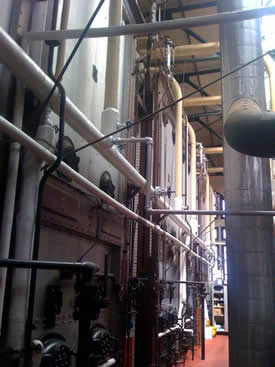 Steam Boilers