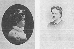 Lillie Hitchcock Coit