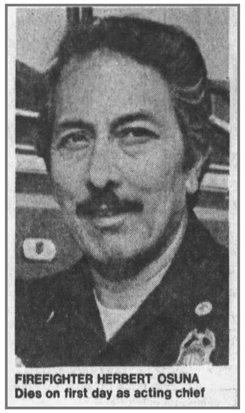 Herbert J. Osuna