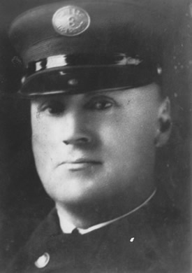 Thomas F. Collins