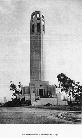 Coit Tower