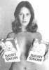 Marilyn Chambers