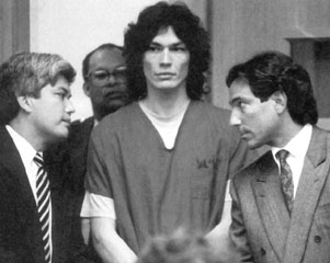 Richard Ramirez, The Night Stalker