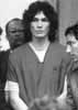 Richard Ramirez, the Night Stalker