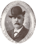 Thomas Desmond